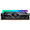 Оперативная память ADATA XPG Spectrix D41 RGB DDR4 3600MHz, AX4U36008G18I-ST41, 8 Гб вариант - 1