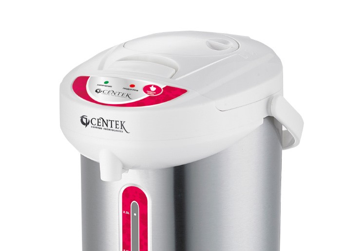 Термопот Centek CT-0080 детальное изображение - 4