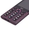 Мобильный телефон BQ 2832 Barrel XL, 32 Мб, Фиолетовый, Mini-SIM вариант - 4