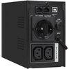 ИБП ExeGate SpecialPro Smart LLB-1000.LCD.AVR.1SH.2C13.RJ.USB вариант - 2