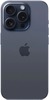Смартфон Apple iPhone 15 Pro Max 512 Гб, Синий титан, nano SIM + eSIM вариант - 3