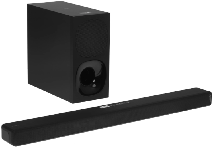 Саундбар Sony HT-G700, Черный детальное изображение - 1