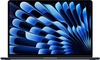 Ноутбук Apple MacBook Air 15 на M2, RAM 16 ГБ, Midnight, SSD 1 ТБ, Apple graphics 10-core вариант - 1
