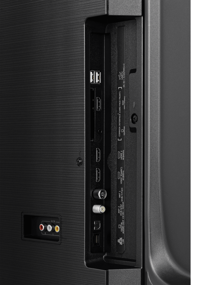Телевизор Hisense 50E7Q 2025, 50