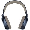 Беспроводные наушники Sennheiser Momentum 4, Синий вариант - 2