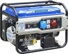Генератор бензиновый ТСС SGG 9000E3LU 190052, 8 кВт, Синий вариант - 3