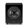 Сабвуферы Wharfedale WH-D10, Черный вариант - 2