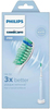 Электрическая зубная щетка Philips Sonicare 2100 Series, Светло-голубой вариант - 4