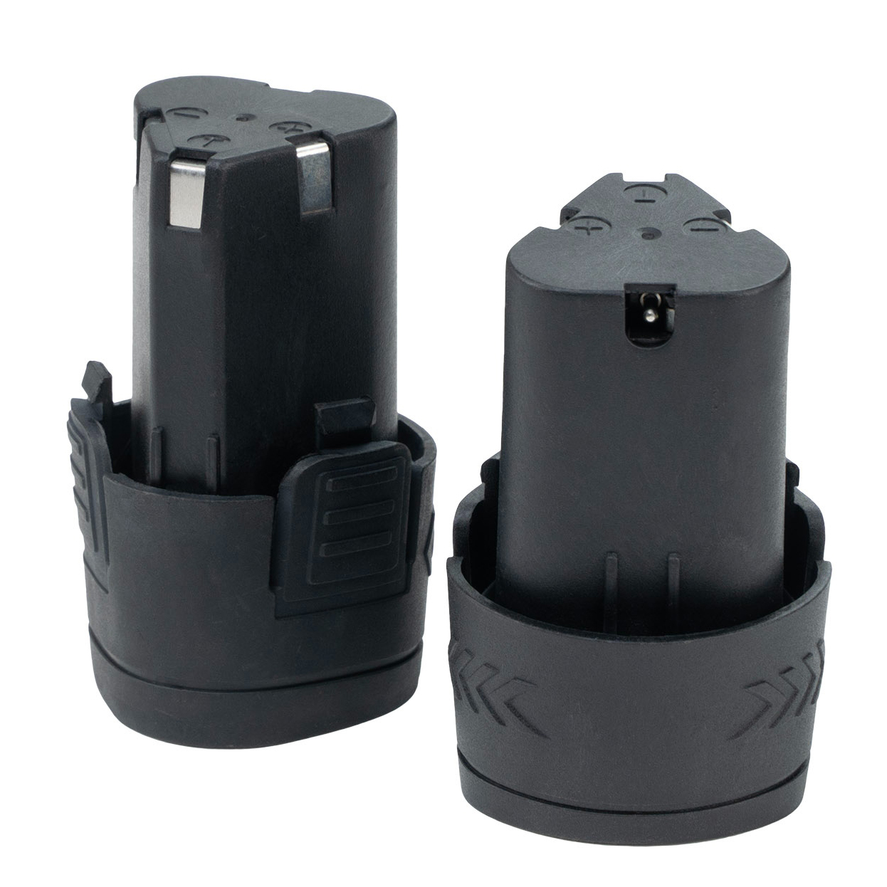 Аккумуляторная дрель-шуруповерт Kolner KCD 12/2С 8020100573, 12 В, 29 Нм, 1,5 А·ч детальное изображение - 3