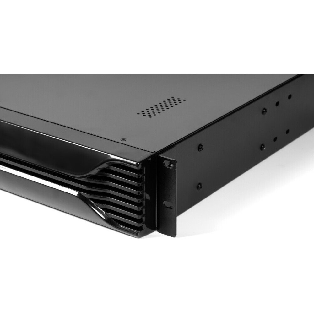 ИБП Бастион RAPAN-UPS 3000-RACK-IN-4X9 детальное изображение - 3