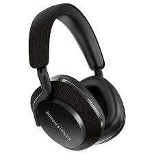 Беспроводные наушники Bowers &amp; Wilkins Px7 S2, Черный детальное изображение - 1