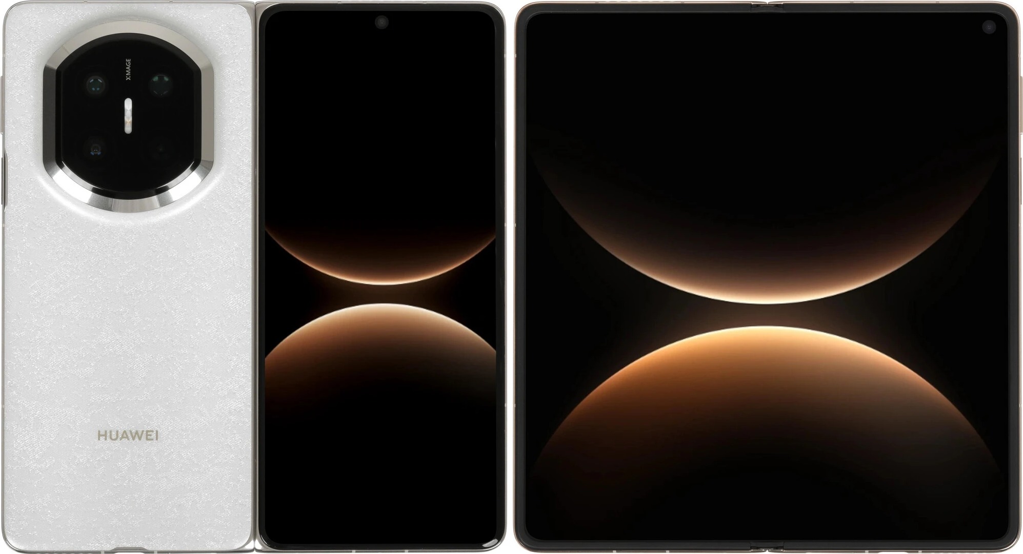 Смартфон HUAWEI Mate X7 16/512 Гб, Белый, Dual nano-SIM + Esim детальное изображение - 5