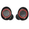 Беспроводные наушники Ritmix RH-802BTH, Черный вариант - 4