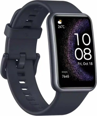 Умные часы Huawei FIT Special Edition 46 мм, Черный, Starry Black детальное изображение - 2