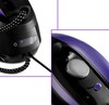 Утюг с парогенератором KITFORT KT-980, Фиолетовый вариант - 4
