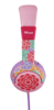 Проводные наушники Trust Spila Kids Headphone, Розовый вариант - 2