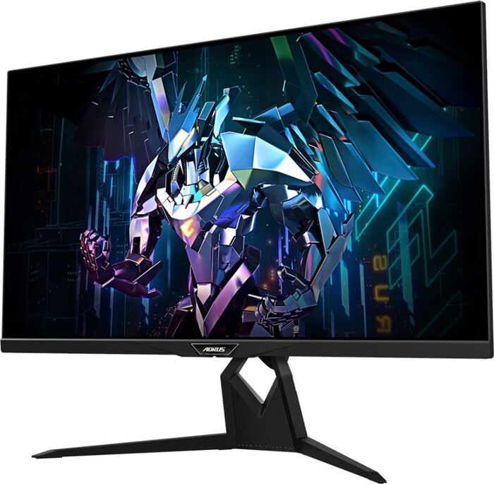 Монитор Gigabyte Aorus FI32Q X, 31,5
