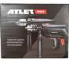 Профессиональная ударная дрель ATLET PRO PDIPRO600K ключевой патрон, 600 Вт вариант - 10