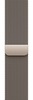 Умные часы Apple Watch Series 10 46 мм, Natural Titanium Case with Natural Milanese Loop вариант - 3