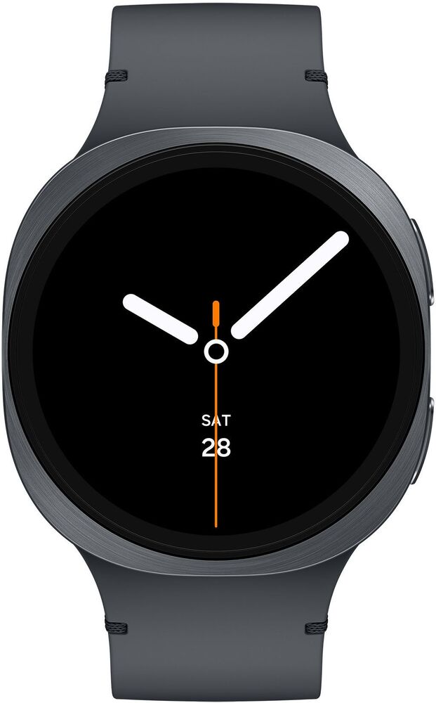 Умные часы Samsung Galaxy Watch 8 LTE 44 мм, Графит №2