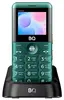Мобильный телефон BQ 2006 Comfort, 32 Мб, Зеленый, Dual mini-SIM вариант - 5