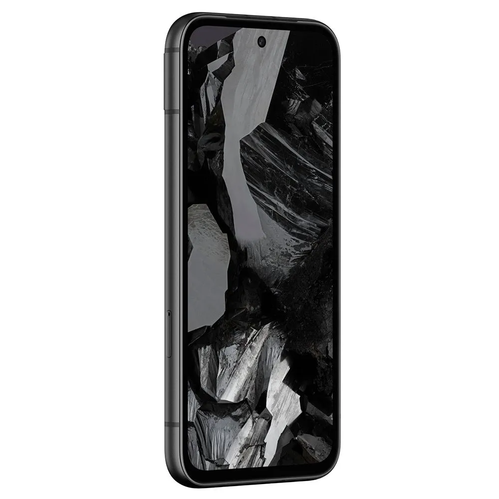 Смартфон Google Pixel 8a 128 Гб, Черный, nano-SIM+eSIM детальное изображение - 5