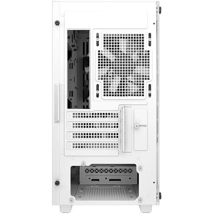 Корпус DeepCool CC 360 ARGB, Белый №3