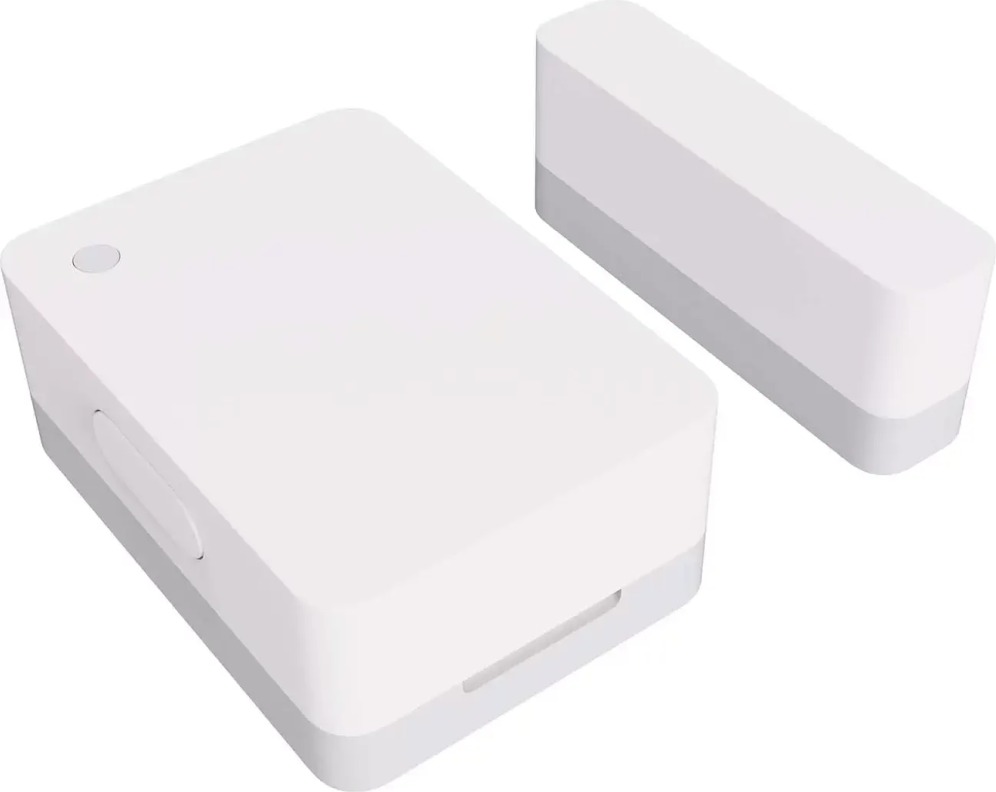 Датчик открытия двери/окна Xiaomi Mi Window and Door Sensor 2, Белый детальное изображение - 2