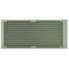 Система жидкостного охлаждения Thermaltake TH280 V2 ARGB Sync Matcha Green Edition, Зеленый вариант - 3