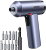 Шуруповерт с набором бит Ugreen UT118 Electric Screwdriver Set 15712, 3.7 В, 5 Нм, 2.2 А·ч вариант - 1