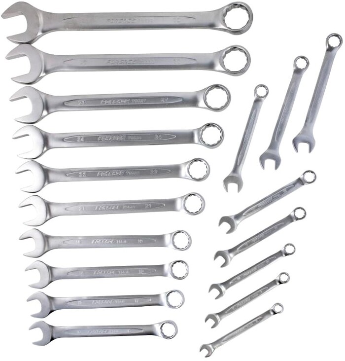 Набор инструментов Forsage F-5181 №2