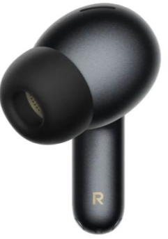 Беспроводные наушники REDMI Buds 8 Pro, Черный детальное изображение - 2