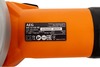 Угловая шлифмашина AEG WS13-125XE 4935451410, 125 мм, 2800-11500 об/мин, 1300 Вт вариант - 11
