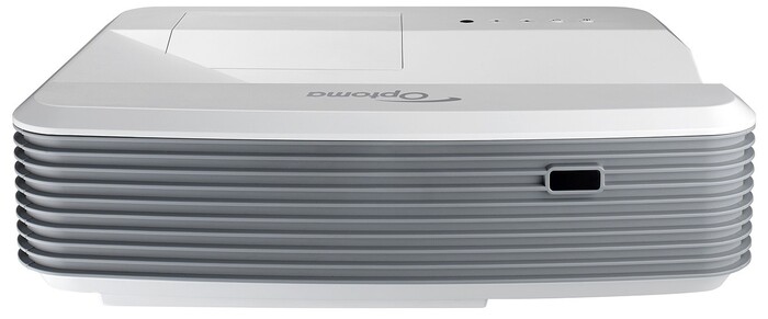 Проектор Optoma W320USTi, Серый №3