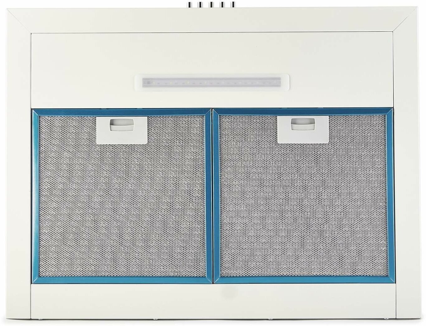 Вытяжка Kanzler D 526 W, Белый детальное изображение - 4