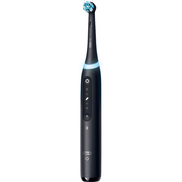 Зубная щётка Oral-B iO Series 5, Черный №2
