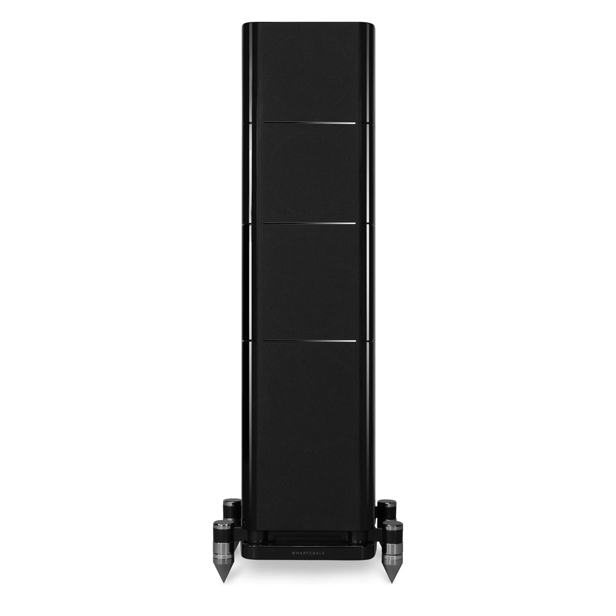 Напольная акустика Wharfedale Elysian 3 Piano, Черный детальное изображение - 2