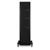 Напольная акустика Wharfedale Elysian 3 Piano, Черный вариант - 2