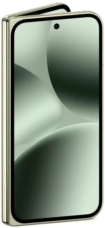 Смартфон Google Pixel 10 Pro Fold 256 Гб, Джейд, Nano-SIM + eSIM детальное изображение - 3