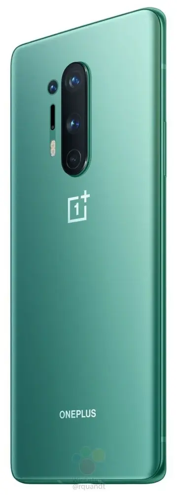 Смартфон OnePlus 8 8 128 Гб, Зеленый, Dual nano-SIM №4