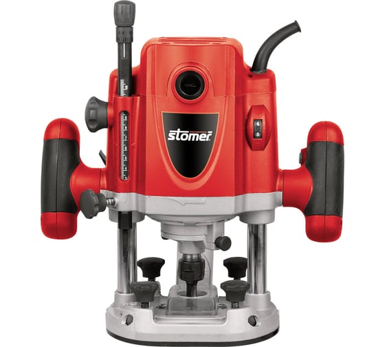 Фрезер STOMER SER 98290899, 1500 Вт, Оранжевый детальное изображение - 1