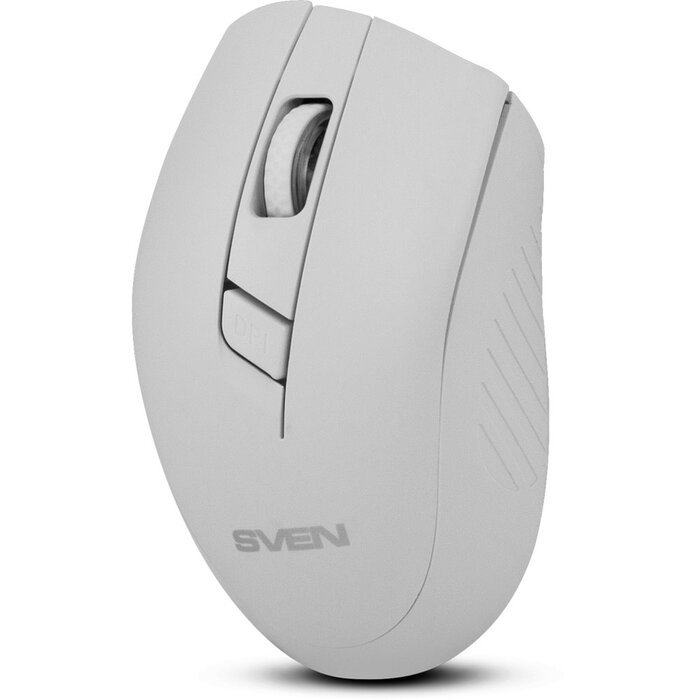 Мышь Sven RX-425W, Белый №4