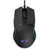 Мышь Acer OMW121, Черный вариант - 1