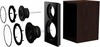 Полочная акустика Wharfedale Diamond 12.2, Черный вариант - 6