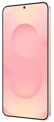 Смартфон Samsung Galaxy S25+ 12/512 ГБ, Розовый, Dual nano SIM + eSIM детальное изображение - 4