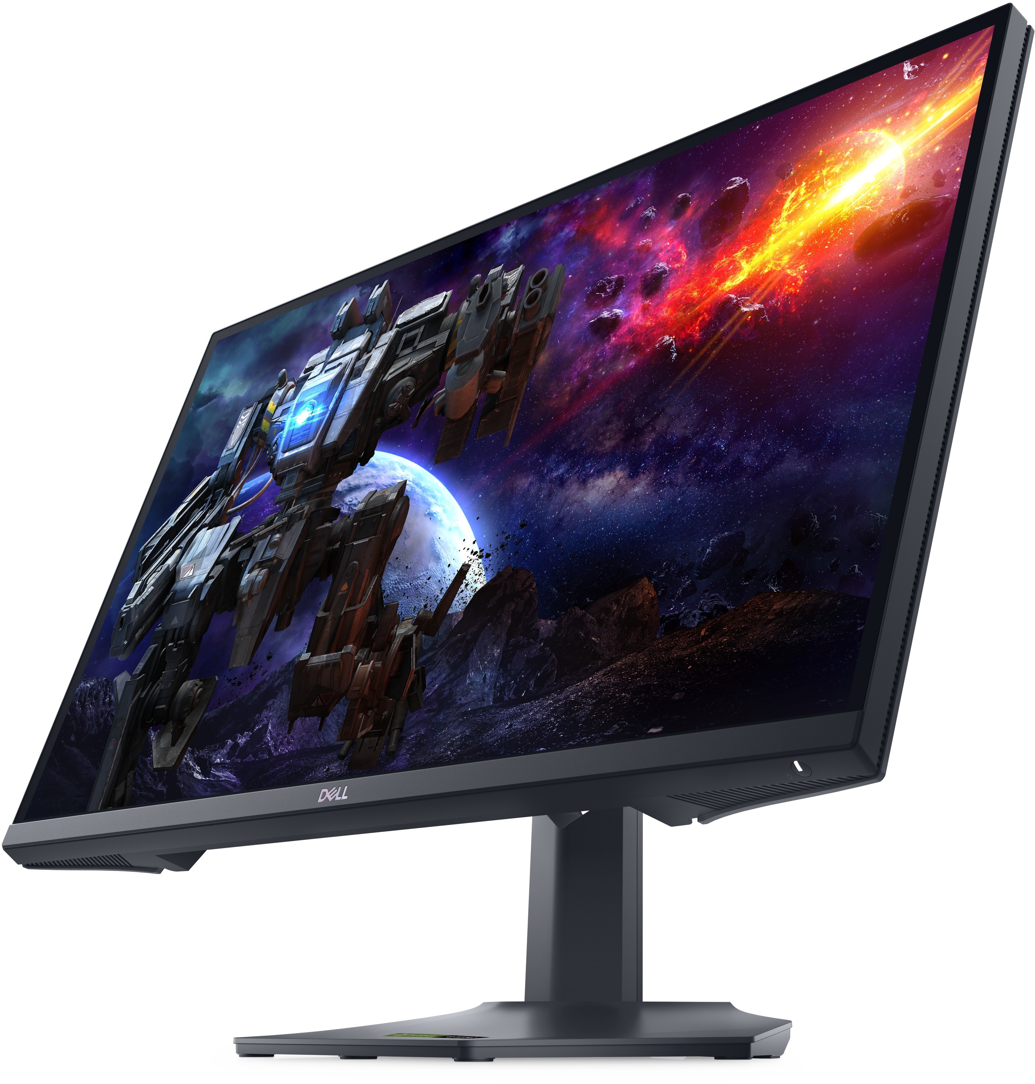 Монитор Dell G2724D, 27