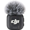 Передатчик DJI Mic 3 Transmitter, Черный вариант - 2