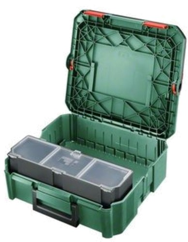 Органайзер Bosch SystemBox S 1600A016CW детальное изображение - 3