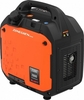 Генератор бензиновый ZONGSHEN BQH 2800 1T90DFQ28, 2.3 кВт, Оранжевый вариант - 2