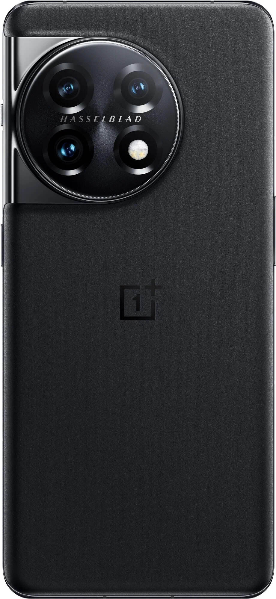 Смартфон OnePlus 11 CN 256 Гб, Черный, Dual nano SIM детальное изображение - 3